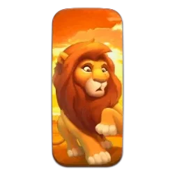 Lion
Safari